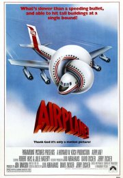 Uçak – Airplane izle Altyazılı 1980