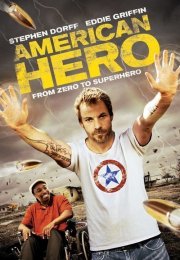 American Hero – Zoraki Kahraman 1080p izle 2015