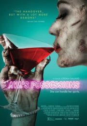 Avas Possessions izle Altyazılı 2015