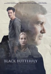 Black Butterfly 1080p izle 2017