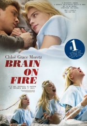Brain on Fire 1080p izle 2016