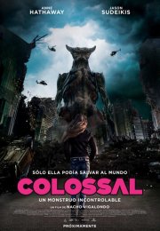 Colossal 1080p izle 2016