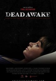 Dead Awake izle Altyazılı 2016