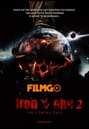 Demir Gökyüzü 2 – Iron Sky 2 izle 1080p 2018