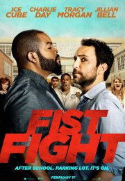 Fist Fight – Yumruk Dövüşü 1080p izle 2017