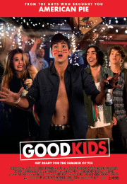 Good Kids 1080p izle 2016