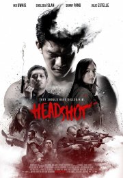 Headshot izle 2016 HD