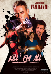 Kill Em All 1080p izle 2017