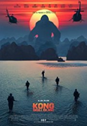Kong Skull Island – Kong Kafatası Adası izle Türkçe Dublaj