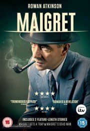 Maigrets Dead Man 1080p izle 2016