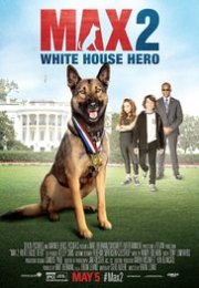 Max 2 White House Hero 1080p izle 2017