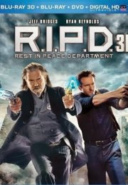 Ölümsüz Polisler R.I.P.D. 3D 1080p Full HD Bluray Türkçe Dublaj izle