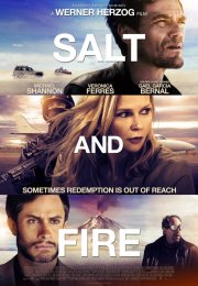 Salt and Fire – Tuz ve Ateş 1080p izle 2016