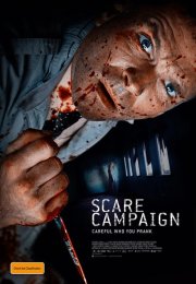 Scare Campaign 1080p izle 2016