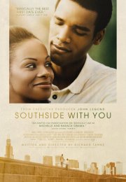 Southside with You – Michelle ile Obama 1080p izle 2016