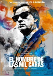 The Man with Thousand Faces 1080p izle 2016