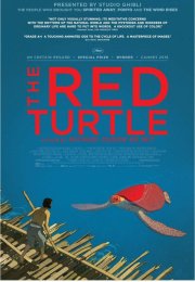 The Red Turtle – Kırmızı Kaplumbağa izle Türkçe Dublaj 2016