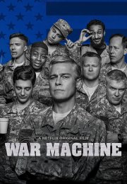 War Machine – Savaş Makinası 1080p izle 2017