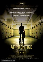 Apprentice – Çırak 1080p izle 2016