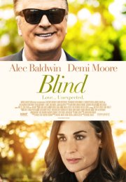 Blind – Kör 1080p izle 2017