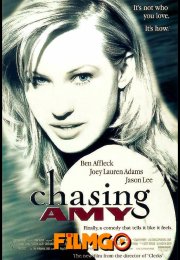 Chasing Amy – Amy’nin İzinde 1080p izle 1997