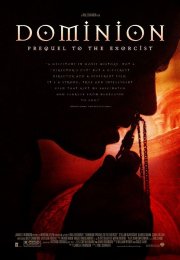 Dominion Prequel to the Exorcist 1080p izle 2005