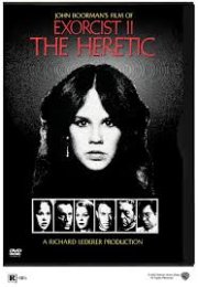 Exorcist 2 The Heretic – Şeytan 2 Aykırı 1080p izle 1977