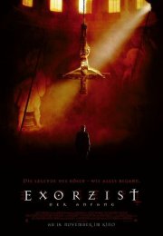 Exorcist The Beginning – Şeytan Başlangıç 1080p izle 2004