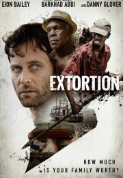 Extortion 1080p izle 2017