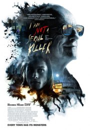 I Am Not a Serial Killer izle 2016 1080p