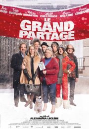 Le Grand Partage – Beklenmedik Misafirler 1080p izle 2015
