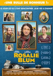 Rosalie Blum 1080p izle 2015