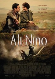 Ali and Nino 1080p izle 2016
