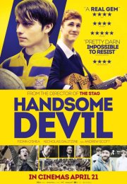 Handsome Devil – Şeytan Tüyü 1080p izle 2016