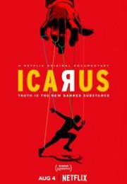 Icarus – İkarus 1080p izle 2017