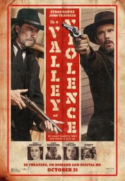 In a Valley of Violence izle 2016 Full 1080p