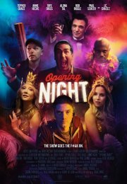 Opening Night – Açılış Gecesi 1080p izle 2016