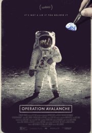 Operation Avalanche – Çığ Operasyonu 1080p izle 2016