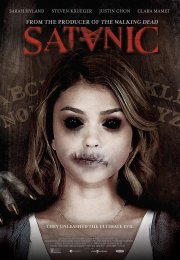 Satanic – Şeytani 1080p izle 2017