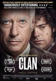 The Clan – Çete izle 2015 Full HD