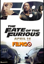 The Fate of the Furious – Hızlı ve Öfkeli 8 izle 1080p