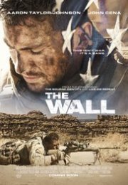 The Wall 1080p izle 2017