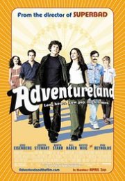 Adventureland – Yaz Aşkı 1080p izle 2009