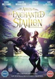 Albion: The Enchanted Stallion 1080p izle 2016