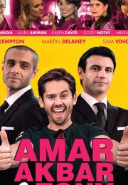 Amar Akbar and Tony 1080p izle 2015
