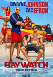 Baywatch – Sahil Güvenlik 1080p izle 2017