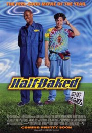 Beceriksizler – Half Baked 1080p izle 1998