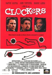 Clockers – Köşe Başındakiler 1080p izle 1995