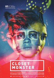 Closet Monster – Dolaptaki Canavar 1080p izle 2015
