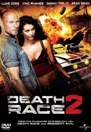 Death Race 2 – Ölüm Yarışı 2 1080p izle 2010